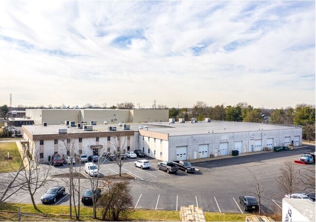 More details for 40 Brunswick Ave, Edison, NJ - Industrial for Sale