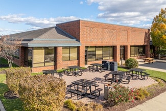 Plus de détails pour 2520 Renaissance Blvd, King Of Prussia, PA - Bureau à louer