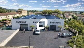 More details for 5 Rue Des Maisons Neuves, Belleville-en-Beaujolais - Flex for Sale