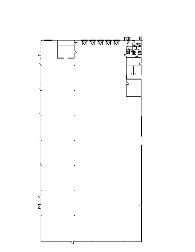 6077 Fulton Industrial Blvd SW, Atlanta, GA for lease Floor Plan- Image 1 of 1