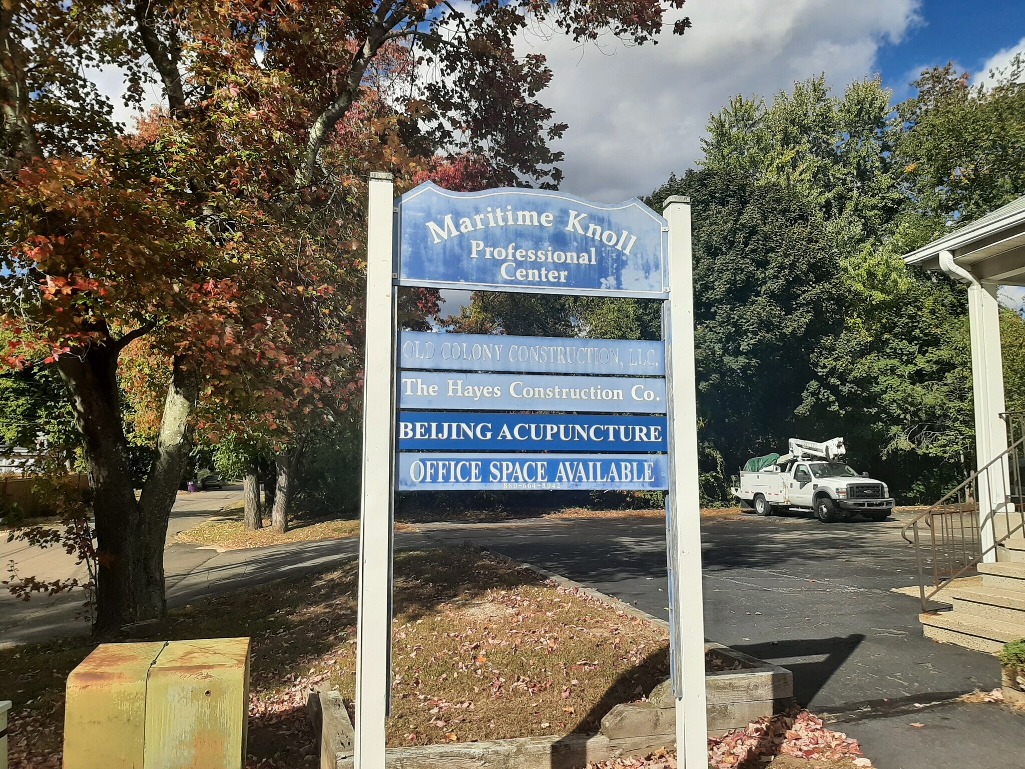 10 Bluff Ave, Clinton, CT à vendre Photo du bâtiment- Image 1 de 1