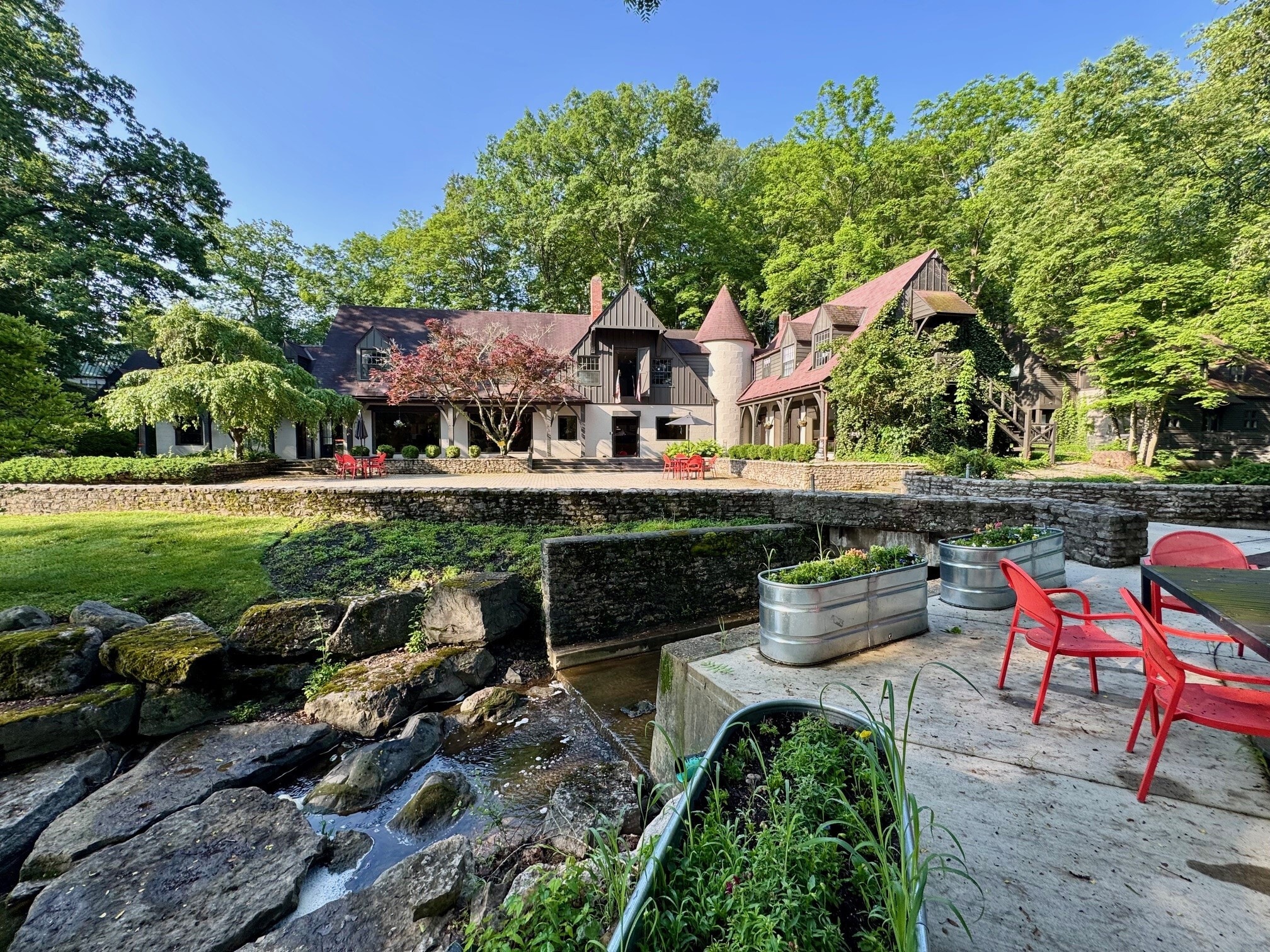 1266 Manning Pky, Powell, OH à louer Photo intérieure- Image 1 de 7