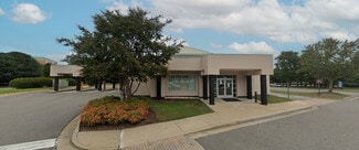 Plus de détails pour 4020 Cox Rd, Glen Allen, VA - Commerce de détail à vendre