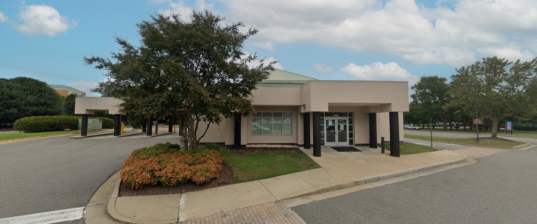 4020 Cox Rd, Glen Allen, VA for sale Primary Photo- Image 1 of 7