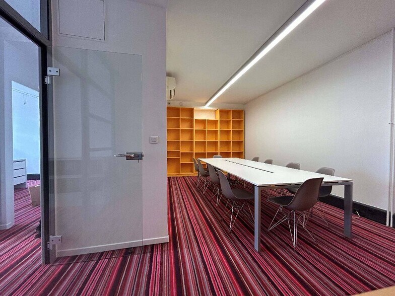 76 Rue Cuvier, Lyon à vendre - Photo intérieure - Image 1 de 6