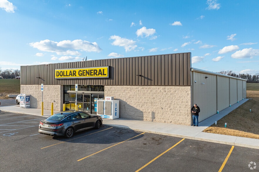 4664 York Rd, New Oxford, PA for sale - Building Photo - Image 2 of 5