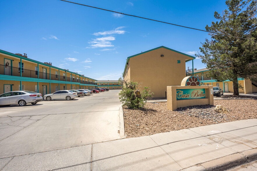 2306 S Espina St, Las Cruces, NM for sale - Building Photo - Image 1 of 46