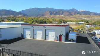 1130 Pecan St, Colorado Springs CO - Commercial Real Estate