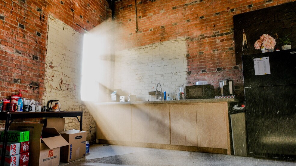 10 N Milby St, Houston, TX à louer - Photo du bâtiment - Image 2 de 29