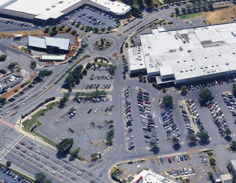 16735 SE 272nd St, Kent, WA for lease - Aerial - Image 2 of 6