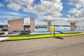 More details for Faraday Rd, Glenrothes - Industrial for Lease