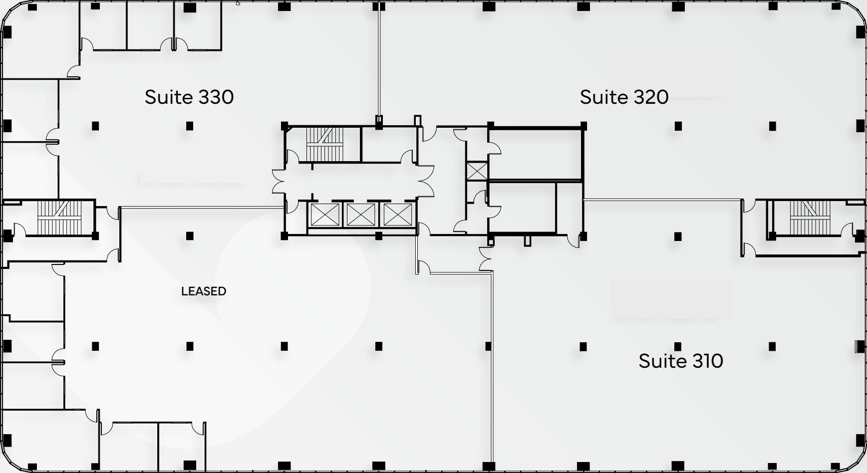 10680 Treena St, San Diego, CA for lease Floor Plan- Image 1 of 2