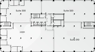 10680 Treena St, San Diego, CA for lease Floor Plan- Image 1 of 2