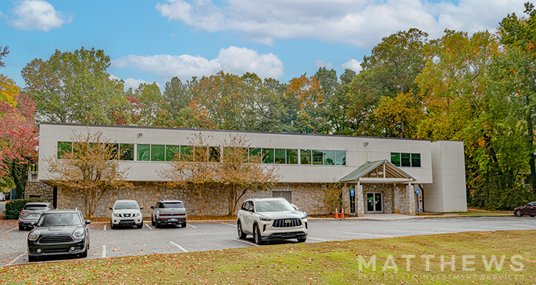 2685 Milscott Dr, Decatur, GA à vendre - Photo du bâtiment - Image 1 de 1