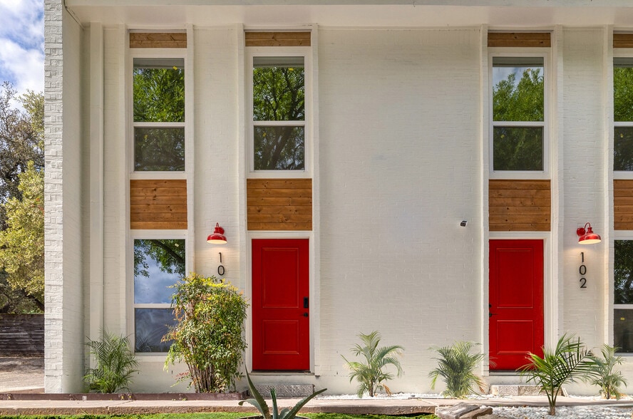 3802 Southway Dr, Austin, TX for sale - Building Photo - Image 2 of 21