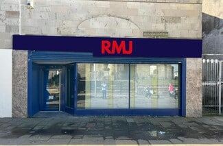 More details for High St, Dunfermline - Retail for Lease