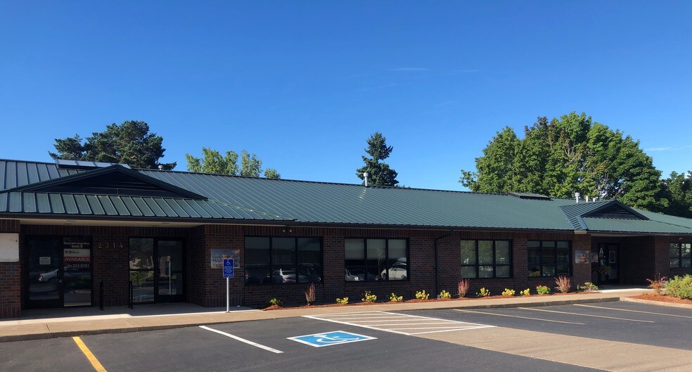 2314 NW Kings Blvd, Corvallis, OR à louer - Photo principale - Image 1 de 11