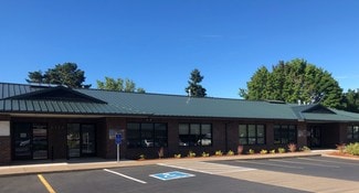 Plus de détails pour 2314 NW Kings Blvd, Corvallis, OR - Bureau/Médical à louer