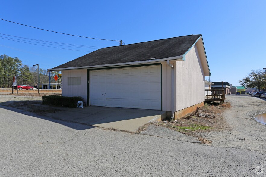 6165 St Andrews Rd, Columbia, SC à vendre - Photo principale - Image 2 de 7