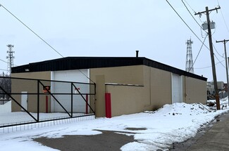 More details for 151 Ferris st, Galesburg, IL - Industrial for Sale