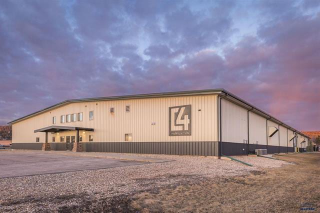 1151 Industry Rd, Sturgis, SD for sale - Primary Photo - Image 1 of 14