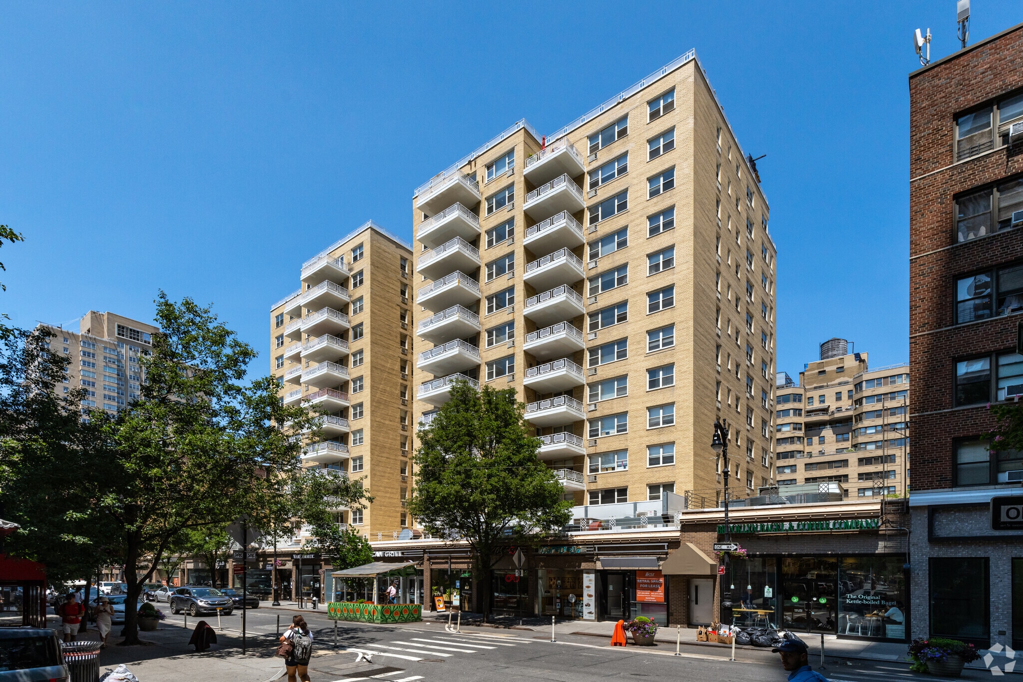 51-61 E 8th St, New York, NY for lease Building Photo- Image 1 of 3