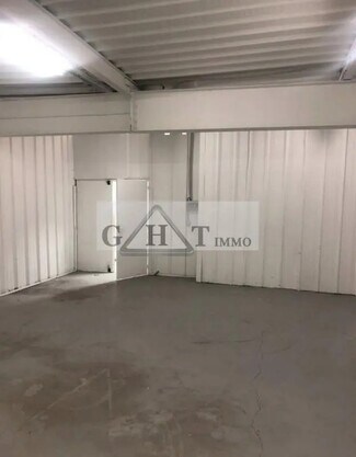 More details for Industrial for Lease