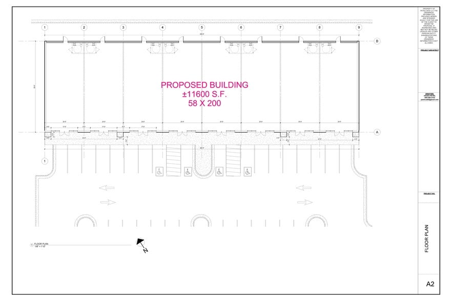 Perry Pkwy & Houston Lake rd, Perry, GA for lease - Building Photo - Image 2 of 4