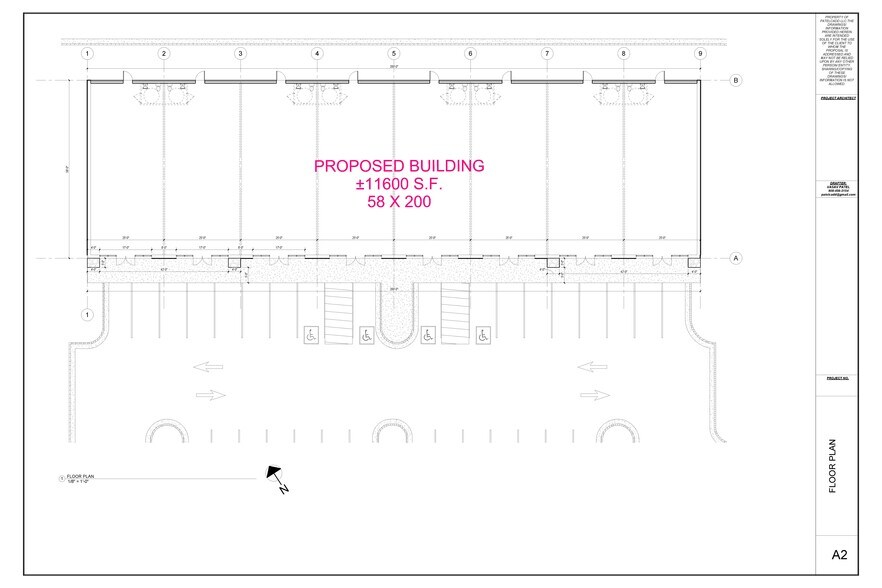Perry Pkwy & Houston Lake rd, Perry, GA à louer - Photo du bâtiment - Image 2 de 4