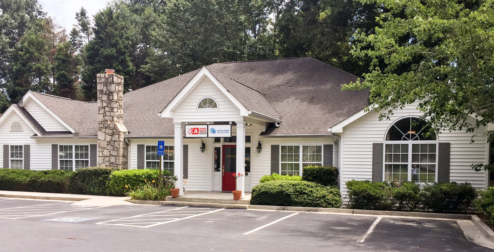 319 N Main St, Alpharetta, GA for sale Building Photo- Image 1 of 1