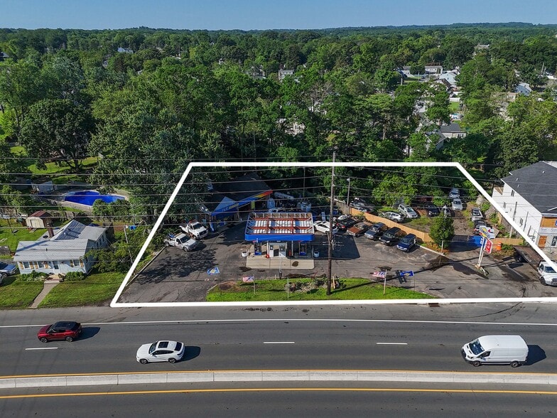 560 NJ State Route 36, Belford, NJ for sale - Building Photo - Image 2 of 14