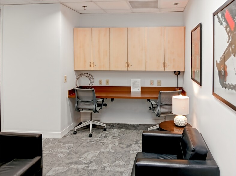 3200 West End Ave, Nashville, TN for lease - Interior Photo - Image 2 of 16