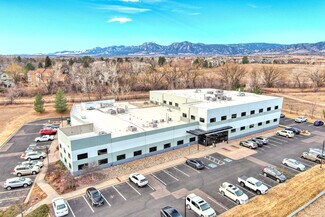Plus de détails pour 6810 Winchester Cir, Boulder, CO - Flex à vendre