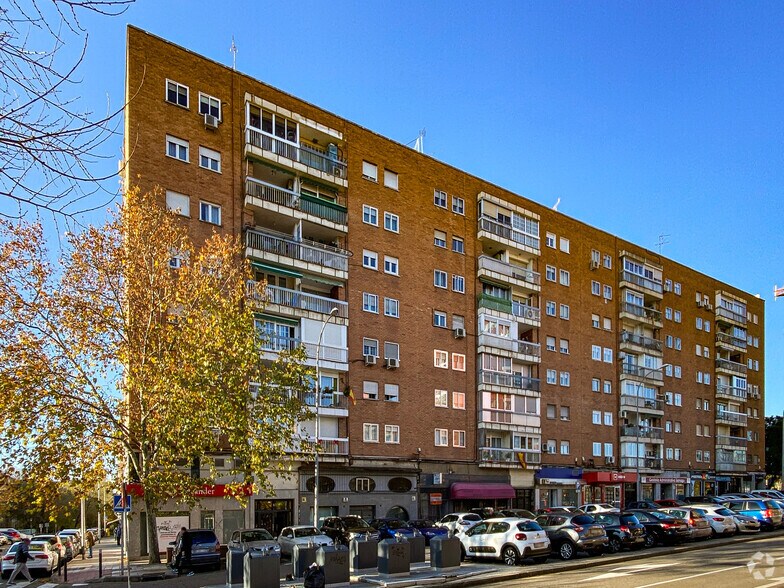 Calle Betanzos, 6, Alcorcón, Madrid for sale - Primary Photo - Image 1 of 1