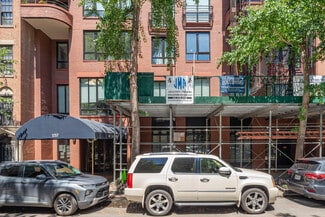 Plus de détails pour 157-159 E 74th St, New York, NY - Multi-résidentiel à vendre