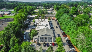 271 Grove Ave, Verona, NJ - Aérien  Vue de la carte - Image1