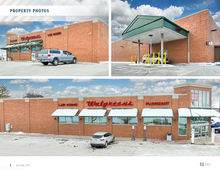 401 E Green Bay St, Shawano, WI for sale - Building Photo - Image 3 of 7