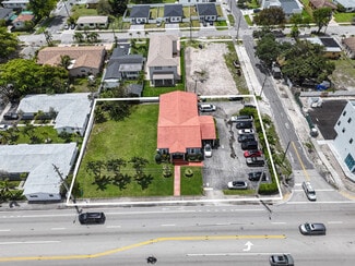 More details for 315 Pembroke Rd, Hallandale, FL - Retail for Sale