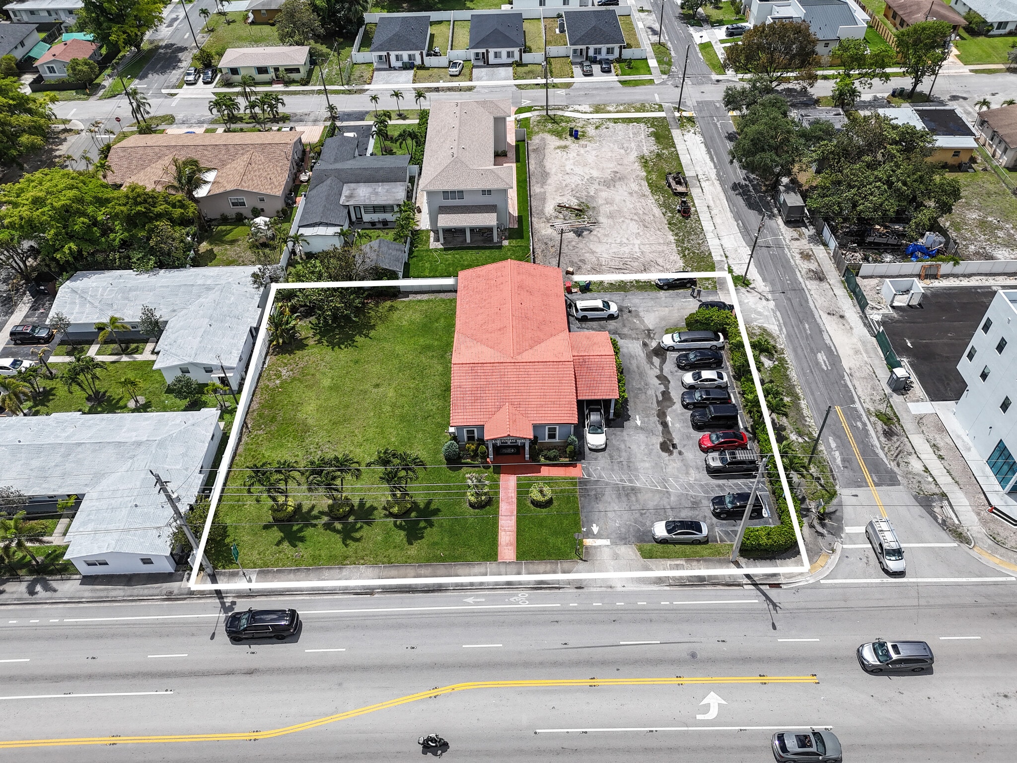 315 Pembroke Rd, Hallandale, FL for sale Primary Photo- Image 1 of 9