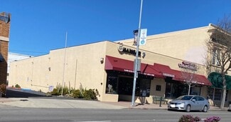 More details for 109 W Ocean Ave, Lompoc, CA - Retail for Sale