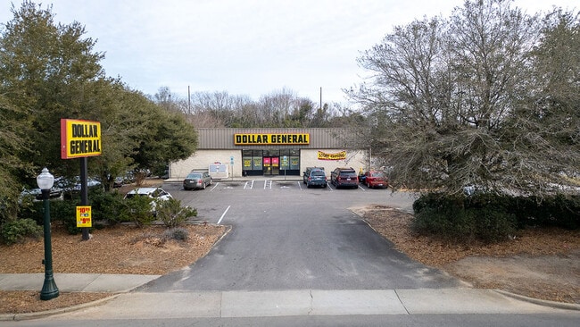More details for 1110 Richland Ave E, Aiken, SC - Retail for Sale