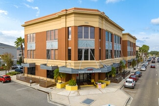 More details for 3801 Avalon Park East Blvd, Orlando, FL - Office for Lease