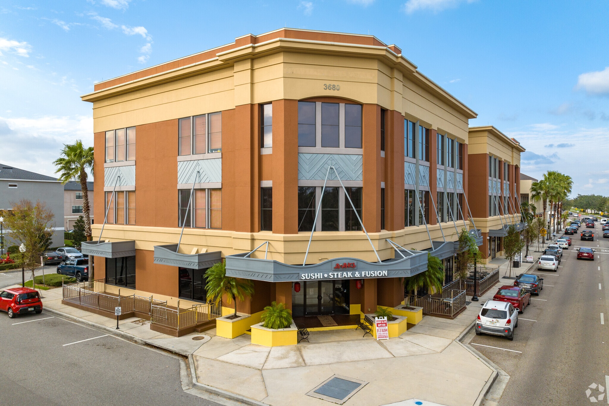 3801 Avalon Park East Blvd, Orlando, FL for lease Primary Photo- Image 1 of 25