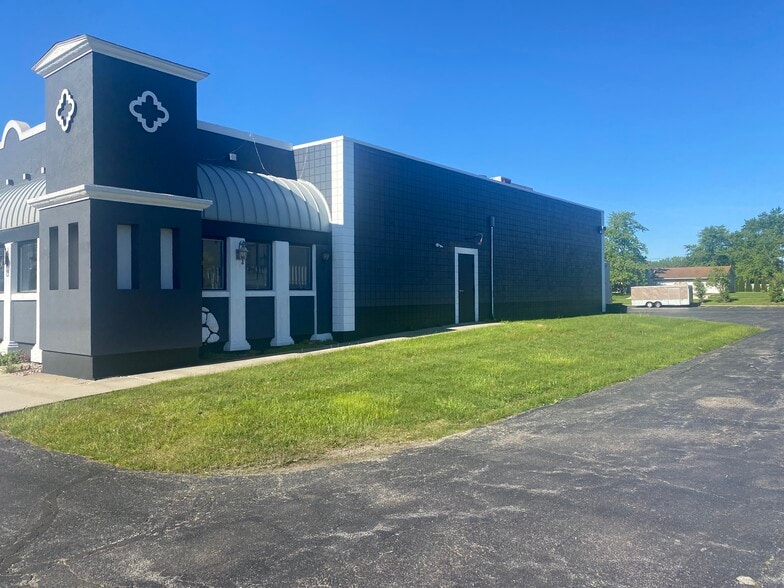 7840 Wicker Ave, Saint John, IN for lease - Building Photo - Image 3 of 5