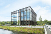 No.1 Kirkstall Forge - Services immobiliers commerciaux