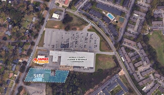 More details for 435 Azalea Rd, Mobile, AL - Specialty for Sale