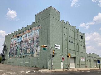 More details for 529-545 Raymond Blvd, Newark, NJ - Industrial for Lease
