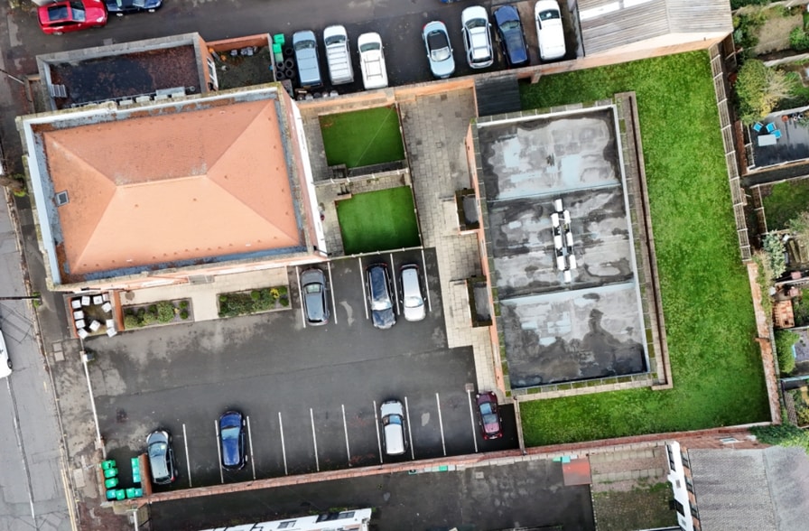 15 Townsend Ct, Arnold à vendre - Photo du bâtiment - Image 3 de 3