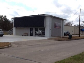 Plus de détails pour 7985 Phelan Blvd, Beaumont, TX - Commerce de détail à vendre
