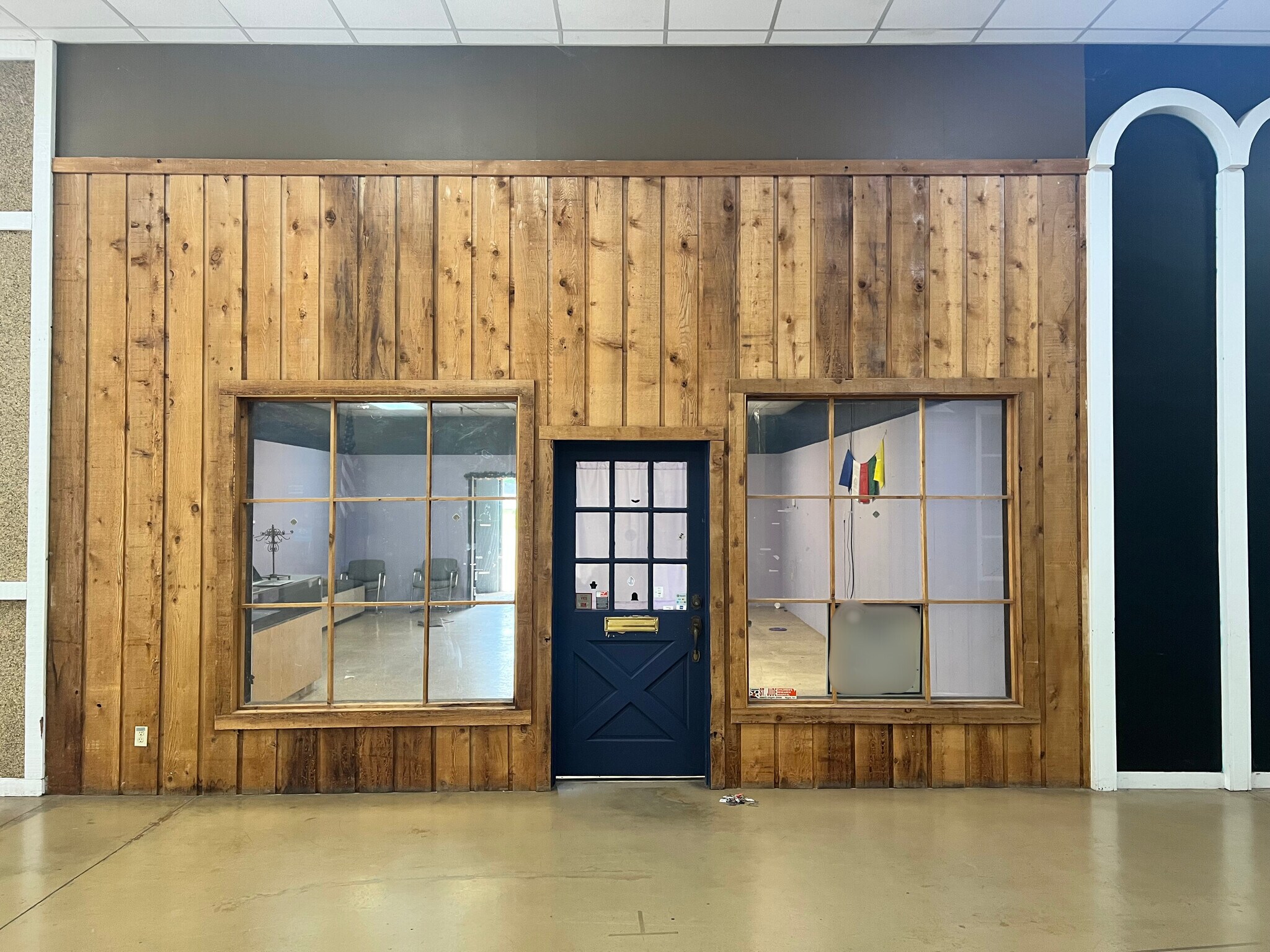 501 S Main St, Springhill, LA for lease Interior Photo- Image 1 of 6